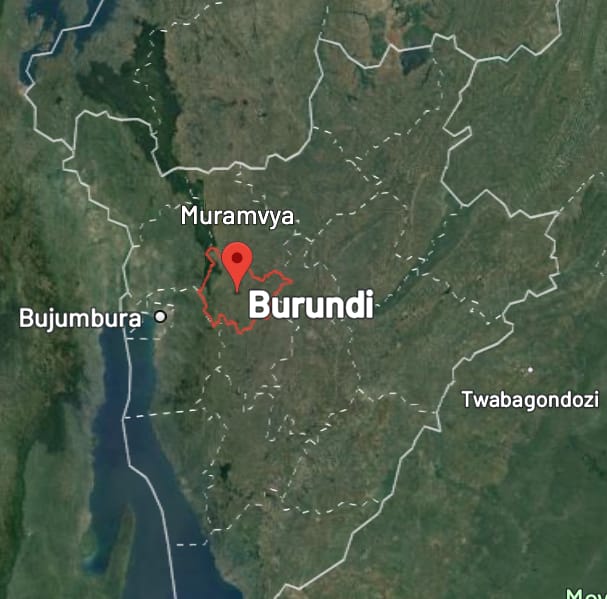 Muramvya: Cinq mois sans électricité, le CDS Ryarusera impacté